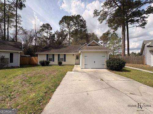 125 Leeward Dr, Kingsland, GA, 31548-6701 | Card Image