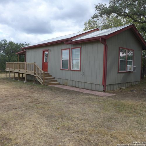 unit-b-23-B Us Highway 87, Comfort, TX, 78013-2140 | Card Image