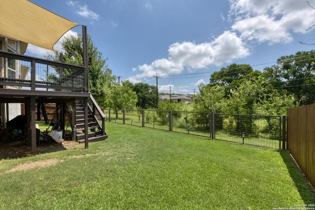32192 Tamarind Bnd, House other with 4 bedrooms, 4 bathrooms and null parking in Bulverde TX | Image 33