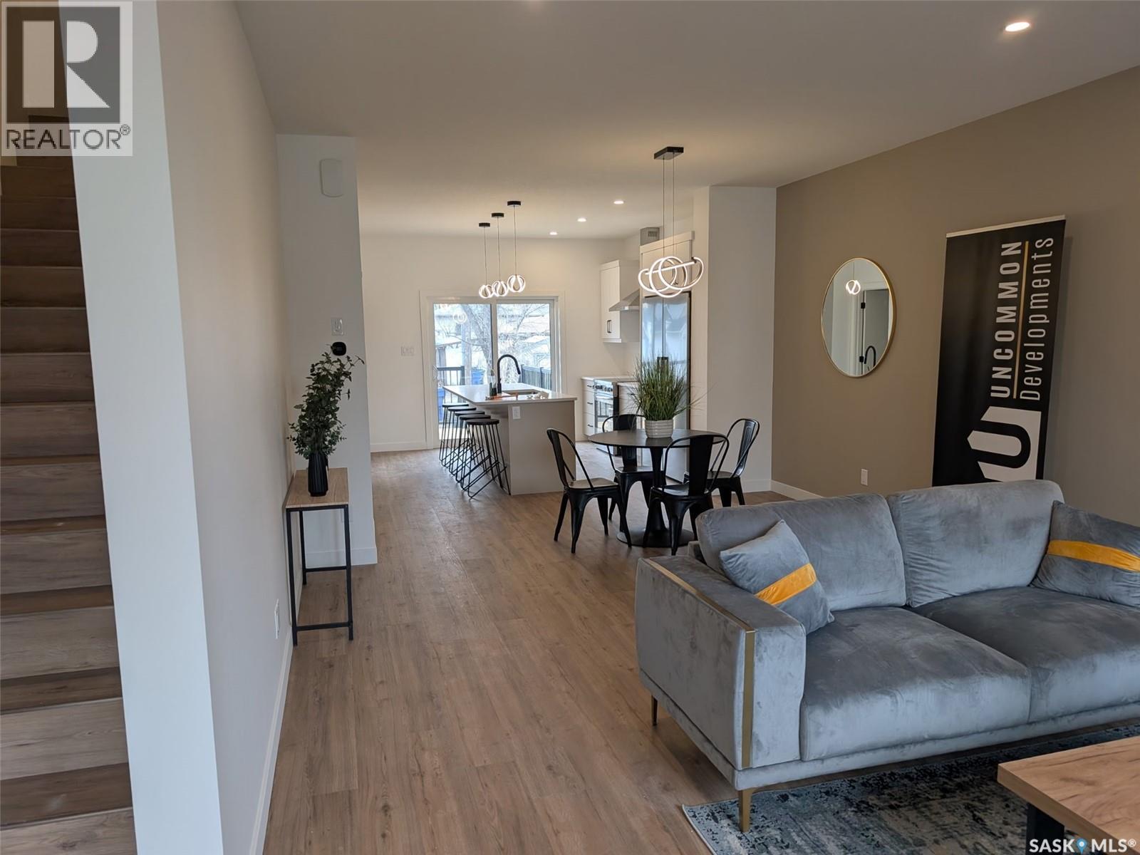 Residential in Regina 2