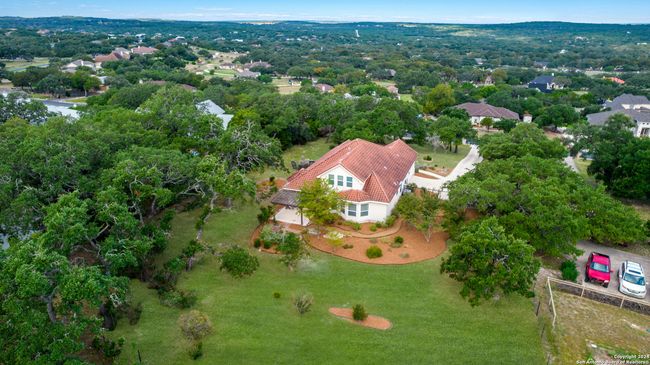 472 Lantana Mesa, House other with 4 bedrooms, 3 bathrooms and null parking in Spring Branch TX | Image 51