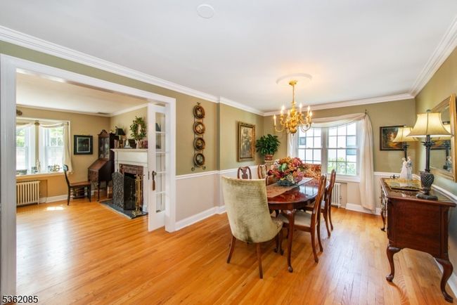 178 Walnut St, House other with 3 bedrooms, 2 bathrooms and null parking in Livingston NJ | Image 17