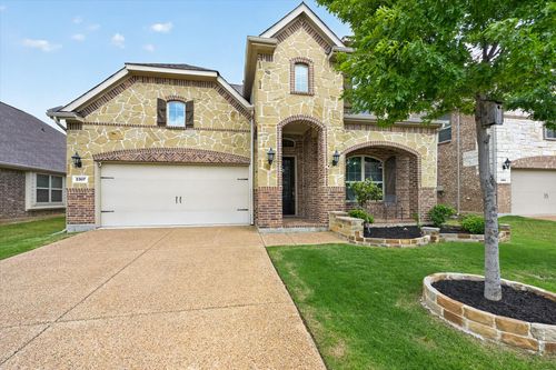 2307 Wind Meadow Ln, Lewisville, TX, 75056-4745 | Card Image