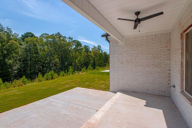 121 Fletcher Ridge Dr, House other with 5 bedrooms, 3 bathrooms and null parking in Little Rock AR | Image 45
