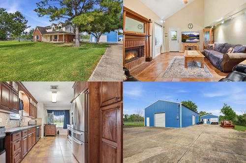 3625 County Road 36, Angleton, TX, 77515-9775 | Card Image