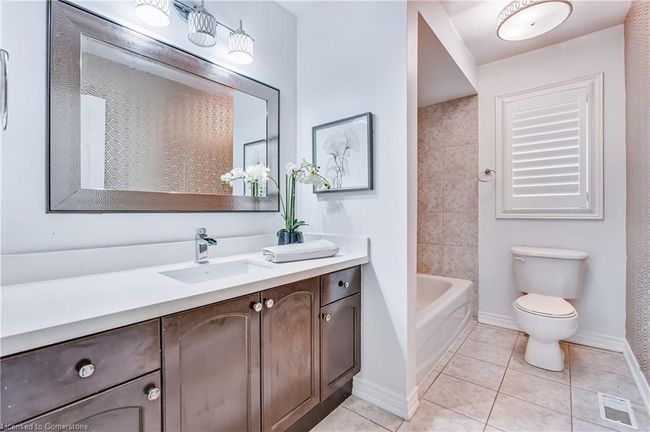 111 Galileo Dr, House other with 5 bedrooms, 4 bathrooms and 4 parking in Stoney Creek ON | Image 30