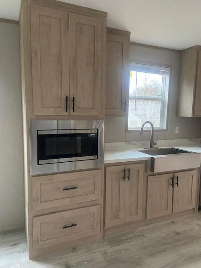626 Sherwood Avenue Avenue, House other with 2 bedrooms, 2 bathrooms and null parking in Athens TN | Image 8