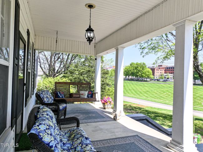 1409 Tusculum Blvd, House other with 4 bedrooms, 2 bathrooms and null parking in Greeneville TN | Image 73