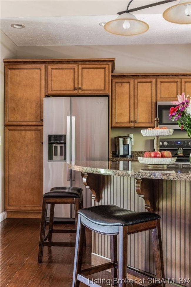 5611 Sunday Dr, Home with 4 bedrooms, 3 bathrooms and null parking in Otisco IN | Image 44