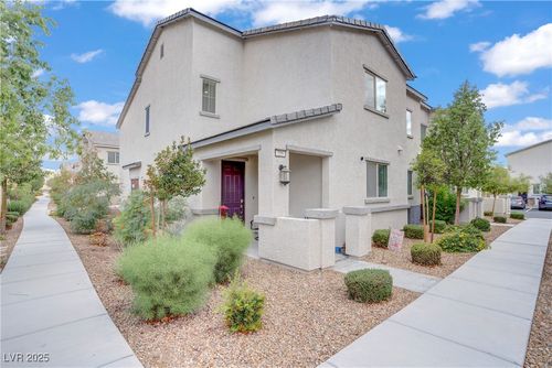 755 Glory Morning Ct, North Las Vegas, NV, 89086-3010 | Card Image