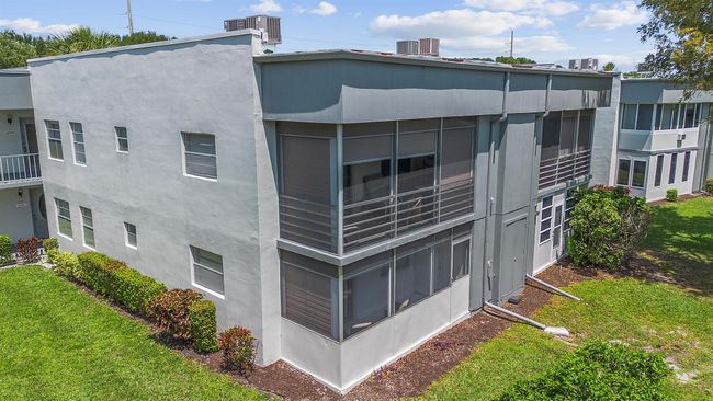 590 Normandy M, Condo with 2 bedrooms, 2 bathrooms and null parking in Delray Beach FL | Image 27