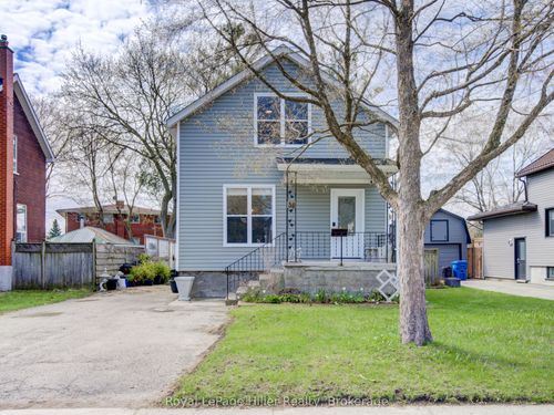 31 Norfolk St, Stratford, ON, N5A3Y6 | Card Image