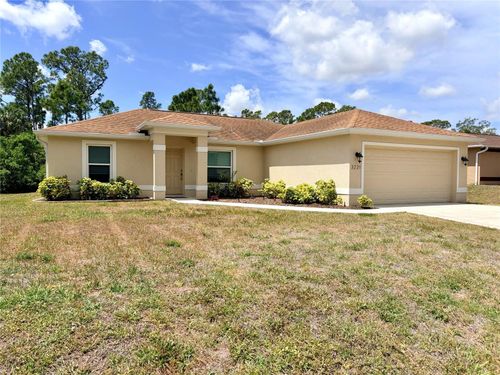 3221 Escobar Lane, North Port, FL, 34286 | Card Image