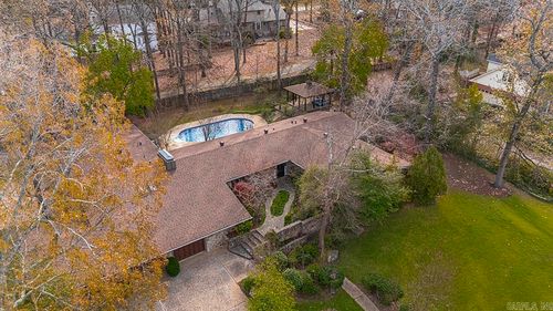 12 Club Manor, Maumelle, AR, 72113 | Card Image