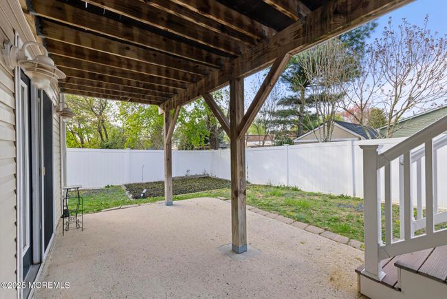 2926 Adams St, House other with 4 bedrooms, 4 bathrooms and null parking in Wall Township NJ | Image 44