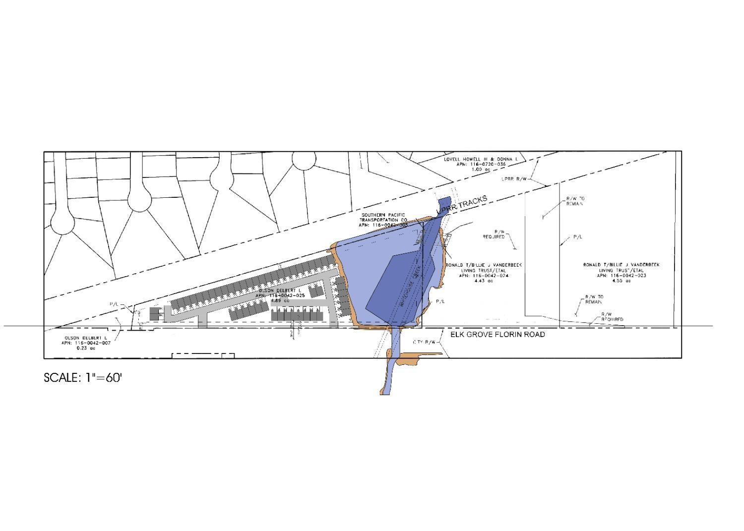 Land in Elk Grove 3