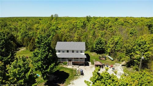 179482 Grey Road 17, Georgian Bluffs, ON, N0H2T0 | Card Image