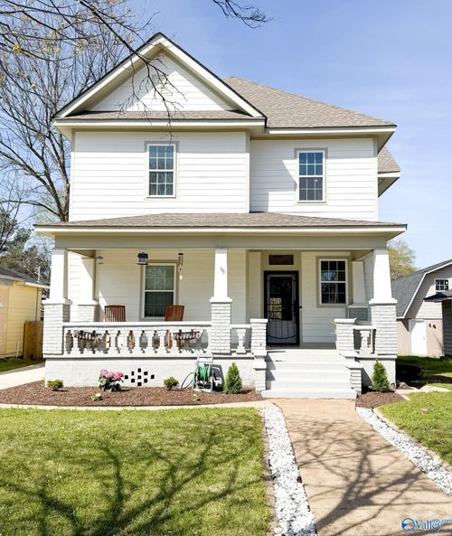 1019 9th Ave Se, Decatur, AL, 35601-3929 | Card Image