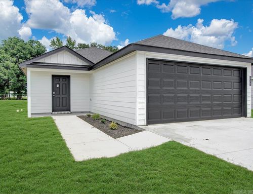 400 Moonlight Graham Boulevard, Ward, AR, 72176 | Card Image
