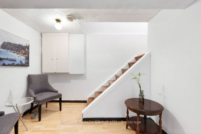 81 Stirling Cres, House other with 5 bedrooms, 4 bathrooms and 4 parking in Markham ON | Image 26