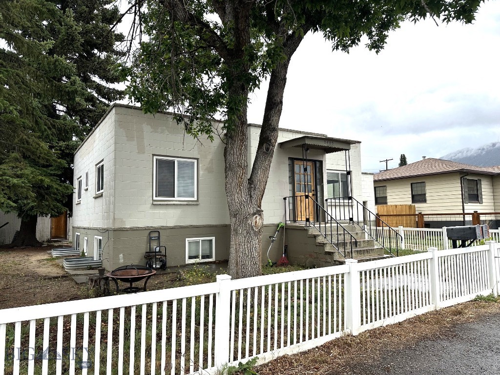 Residential in Butte 2