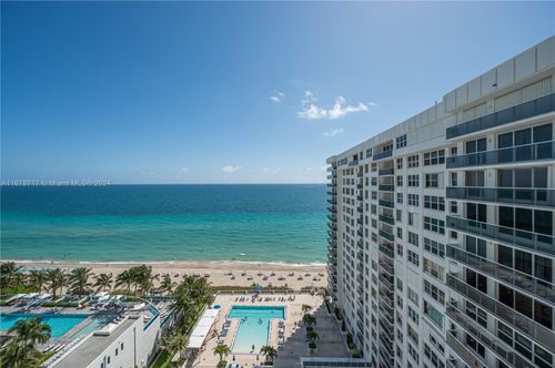 1705n-2751 S Ocean Dr, Hollywood, FL, 33019 | Card Image