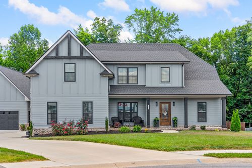 125 Denton Ct, Clarksville, TN, 37043-2233 | Card Image