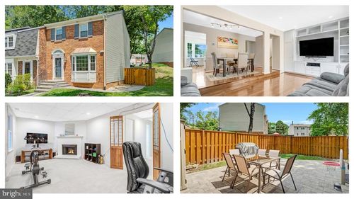 4900 Mcfarland Dr, FAIRFAX, VA, 22032-2516 | Card Image