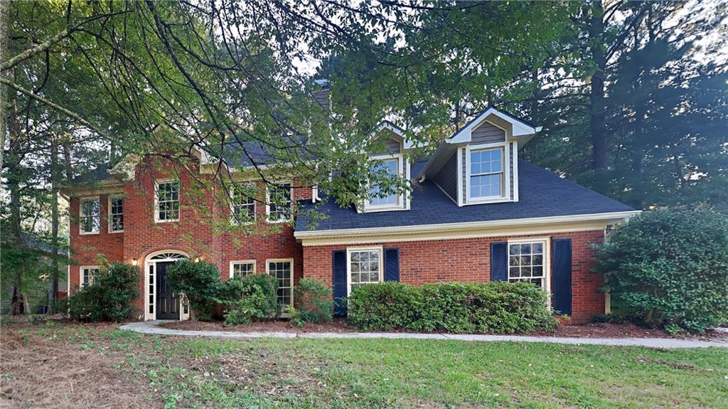Stratford Way, Powder Springs, GA 30127