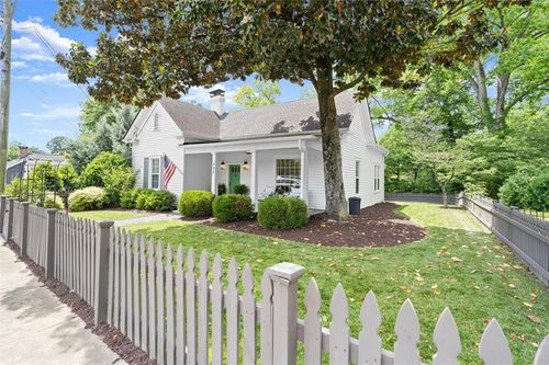 337 Cherokee St Ne, Marietta, GA, 30060-1345 | Card Image