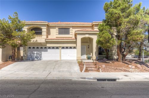 8500 W Gilmore Ave, Las Vegas, NV, 89129-7699 | Card Image