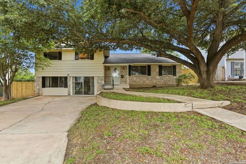 3906 Killarney Dr, San Antonio, TX, 78223-2858 | Card Image