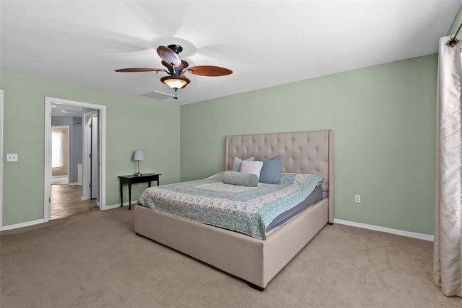 11366 Riddle Dr, House other with 4 bedrooms, 2 bathrooms and null parking in Spring Hill FL | Image 23