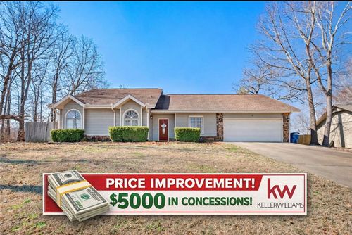 37 Pamona Dr, Bella Vista, AR, 72715-5801 | Card Image