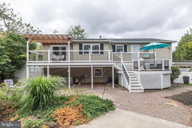 1525 James Ct, House other with 4 bedrooms, 3 bathrooms and null parking in VINELAND NJ | Image 61