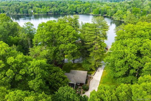 56 Lake Shore Dr, South Salem, NY, 10590-1309 | Card Image