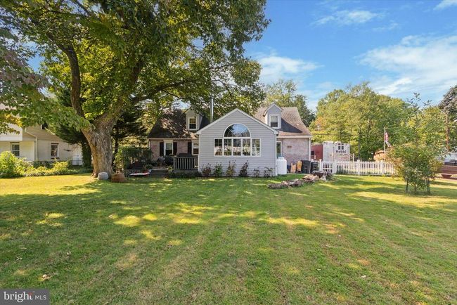 1146 Muhlenberg Ave, House other with 3 bedrooms, 2 bathrooms and null parking in SWARTHMORE PA | Image 25