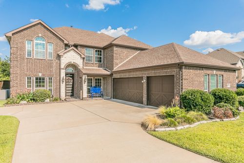 116 Wild River Ct, Desoto, TX, 75115-0001 | Card Image