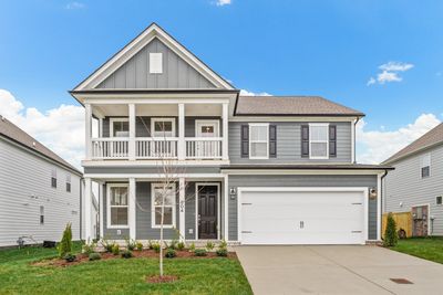 7447 Atwater Circle, House other with 5 bedrooms, 3 bathrooms and 2 parking in Fairview TN | Image 1