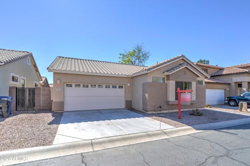 8919 E Calypso Ave, Mesa, AZ, 85208-2393 | Card Image