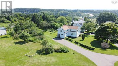 112 Macdonald St, House other with 4 bedrooms, 2 bathrooms and null parking in Port Hawkesbury NS | Image 1