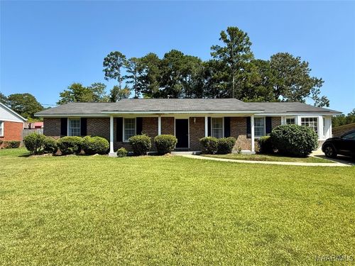 527 Ravenwood Drive, Selma, AL, 36701 | Card Image