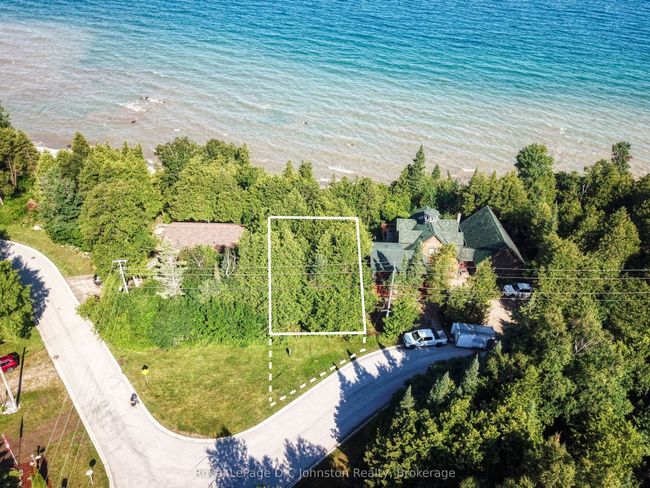 LOT 2 Blanchfield Rd, Home with 0 bedrooms, 0 bathrooms and null parking in Southampton ON | Image 7