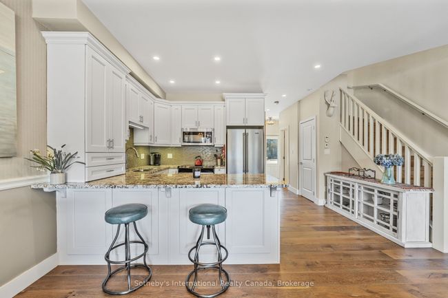 207 - 97D Joseph St, Condo with 4 bedrooms, 3 bathrooms and 2 parking in Port Carling ON | Image 18