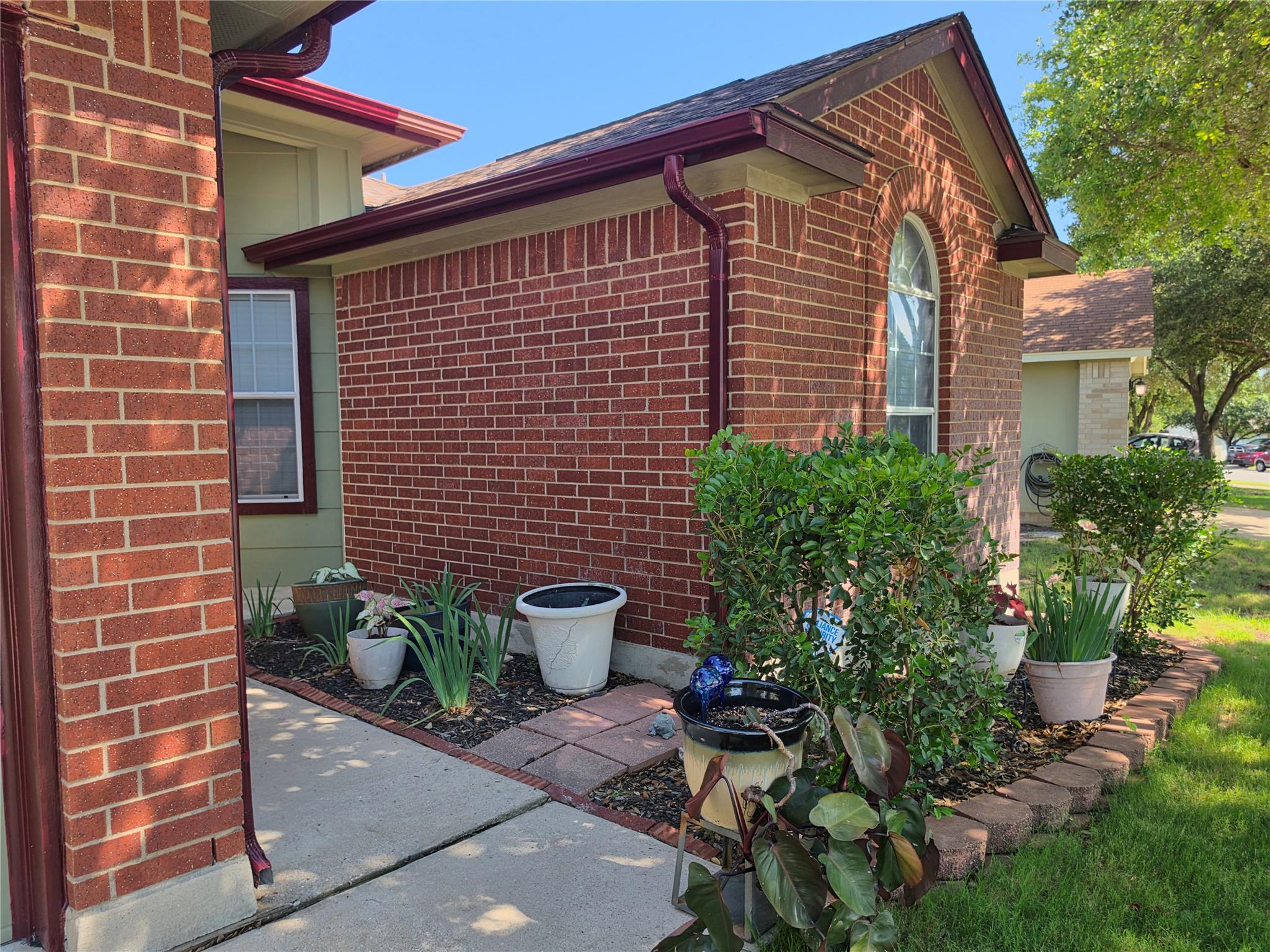 Residential in Hutto 2