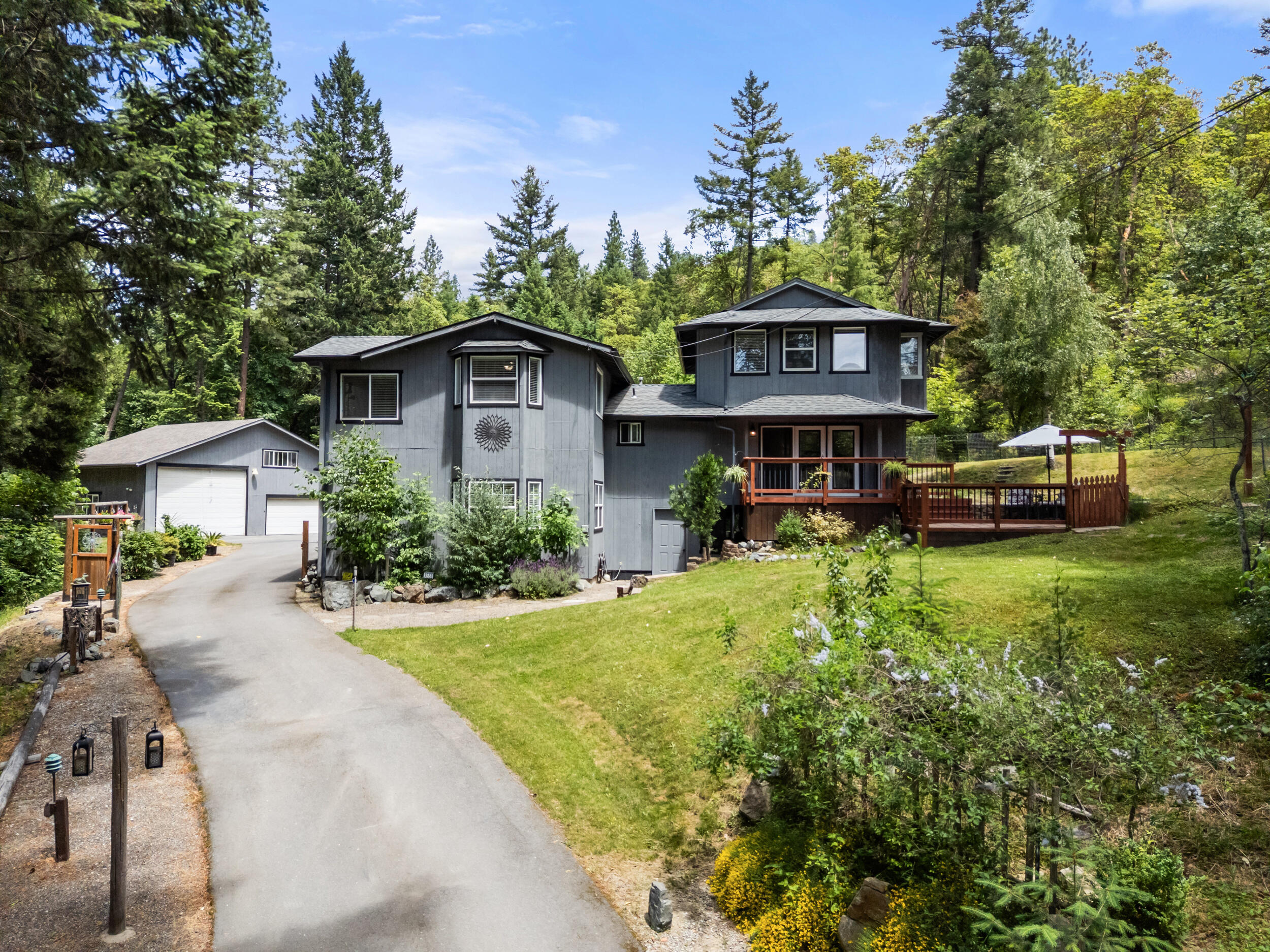 Residential in Applegate 2