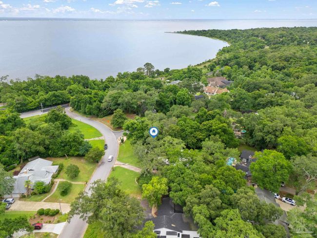4636 Whisper Way, House other with 5 bedrooms, 4 bathrooms and 8 parking in Pensacola FL | Image 58