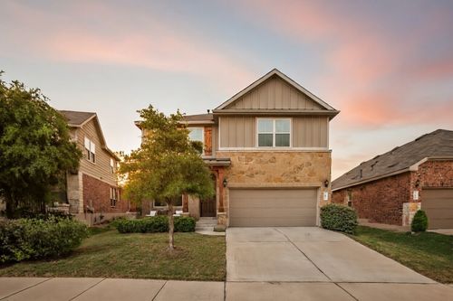 202 Quarryman Dr, Hutto, TX, 78634-2098 | Card Image