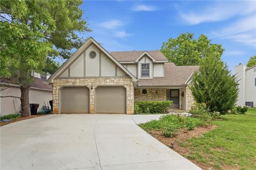 1308 Stone Meadows Dr, Lawrence, KS, 66049-3825 | Card Image