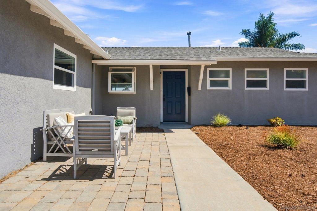 Residential in Santee 3